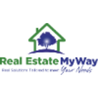 Real Estate My Way logo, Real Estate My Way contact details