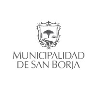 Municipalidad de San Borja logo, Municipalidad de San Borja contact details