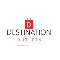 Destination Outlets logo, Destination Outlets contact details