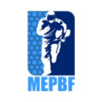 MEPBF logo, MEPBF contact details