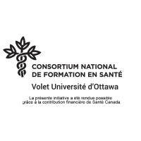 Consortium national de formation en santé (CNFS) - Volet Université d'Ottawa logo, Consortium national de formation en santé (CNFS) - Volet Université d'Ottawa contact details