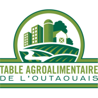 Table agroalimentaire de lOutaouais logo, Table agroalimentaire de lOutaouais contact details