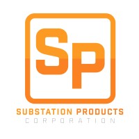 Substation Products Corporation logo, Substation Products Corporation contact details