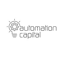 Automation Capital logo, Automation Capital contact details