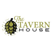 The Tavern House logo, The Tavern House contact details