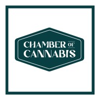 Chamber of Cannabis logo, Chamber of Cannabis contact details