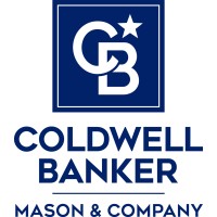 Coldwell Banker Mason & Company Real Estate logo, Coldwell Banker Mason & Company Real Estate contact details