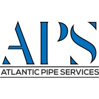 Atlantic Pipe Services logo, Atlantic Pipe Services contact details