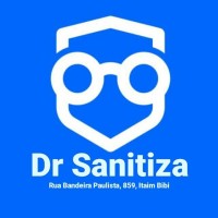 Dr. Sanitiza | Franquia SP logo, Dr. Sanitiza | Franquia SP contact details