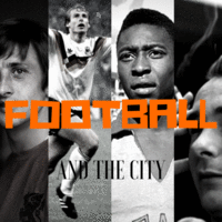 Football And The City logo, Football And The City contact details