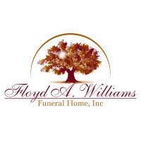 Floyd A. Williams Funeral Home, Inc logo, Floyd A. Williams Funeral Home, Inc contact details