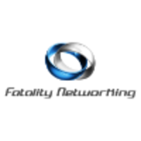 Fatality Networking logo, Fatality Networking contact details