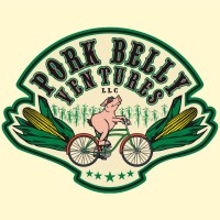 Pork Belly Ventures logo, Pork Belly Ventures contact details