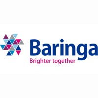 Baringa Middle East logo, Baringa Middle East contact details