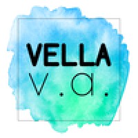 Vella VA logo, Vella VA contact details