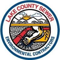 Lake County Sewer Co., Inc. logo, Lake County Sewer Co., Inc. contact details