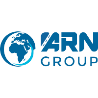 ARN Group logo, ARN Group contact details