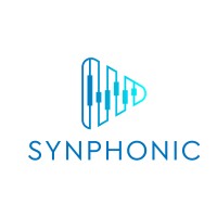 Synphonic logo, Synphonic contact details