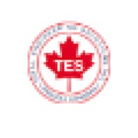 TES-CANADA INC. logo, TES-CANADA INC. contact details