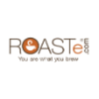 ROASTe.com logo, ROASTe.com contact details