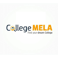 Collegemela logo, Collegemela contact details