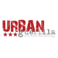 Urban Guerilla logo, Urban Guerilla contact details