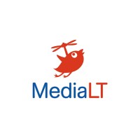 MediaLT logo, MediaLT contact details