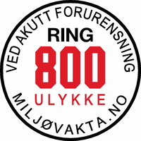 Miljovakta AS logo, Miljovakta AS contact details