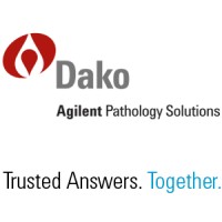 The Dako Group logo, The Dako Group contact details