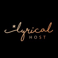 Lyrical Host logo, Lyrical Host contact details