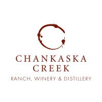 Chankaska Creek Ranch, Winery & Distillery logo, Chankaska Creek Ranch, Winery & Distillery contact details