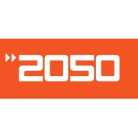 2050 logo, 2050 contact details