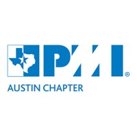 PMI Austin Chapter logo, PMI Austin Chapter contact details