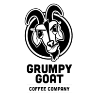 Grumpy Goat Coffee Company logo, Grumpy Goat Coffee Company contact details