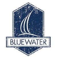 The Bluewater Bar & Grill logo, The Bluewater Bar & Grill contact details