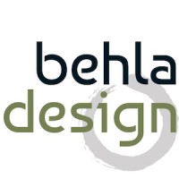 Behla Design logo, Behla Design contact details