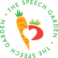 The Speech Garden, Pediatric Therapy logo, The Speech Garden, Pediatric Therapy contact details