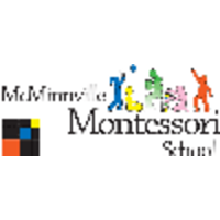 Mcminnville Montessori School logo, Mcminnville Montessori School contact details