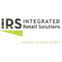 Integrated Retail Solutions logo, Integrated Retail Solutions contact details