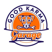 Good Karma Garage logo, Good Karma Garage contact details