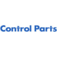 Control Parts logo, Control Parts contact details