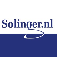 Solinger logo, Solinger contact details