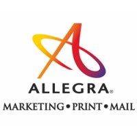 Allegra Design Web Print logo, Allegra Design Web Print contact details