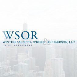 Winters Salzetta OBrien & Richardson, LLC logo, Winters Salzetta OBrien & Richardson, LLC contact details