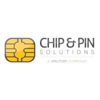 Chip & PIN Solutions Ltd logo, Chip & PIN Solutions Ltd contact details