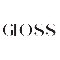 Gloss Magazine logo, Gloss Magazine contact details