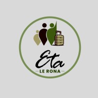 ETA LE RONA logo, ETA LE RONA contact details