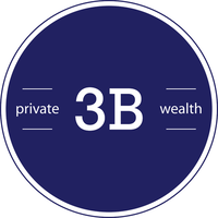 3B Private Wealth LLC logo, 3B Private Wealth LLC contact details