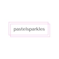 pastelsparkles logo, pastelsparkles contact details