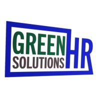 Green Solutions HR logo, Green Solutions HR contact details